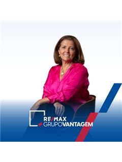 Teresa Pereira - Vantagem Platina