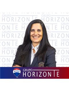 Luísa Barrento - Horizonte 4 All