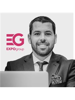 Propriétaire - João Aldeia - Expo