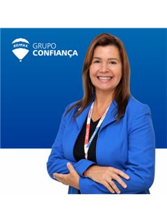 Cristina Bitelli - Confiança