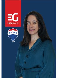 Teresa Carvalho - Expo