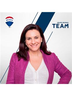 Thaís Borzacchini - Team