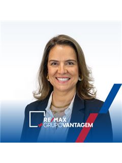 Inês Cancela - Vantagem Avenida