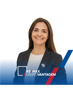 Lara Joaquim - Vantagem Central