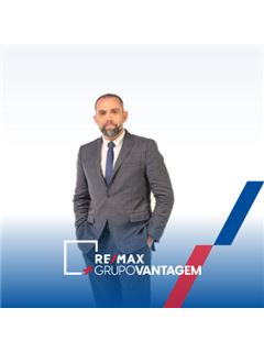 Vodja agencije - Bruno Jorge - Vantagem Avenida