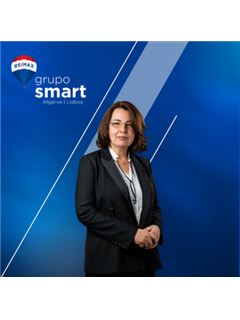 Cristina Pereira - Albufeira Smart