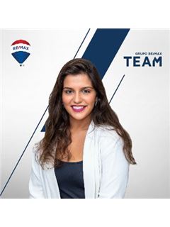 Franchisenehmer/in - Patrícia Brás - Team