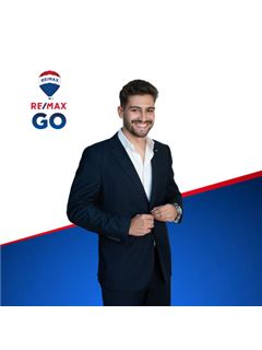 Diogo Mota - Go