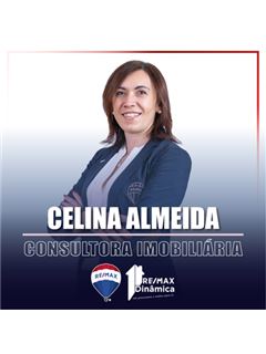 Celina Almeida - Dinâmica