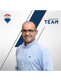 Hélder Cartaxo - Team V