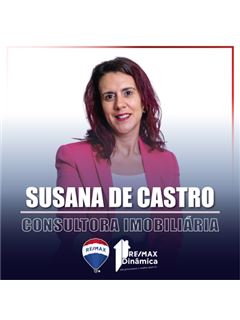 Susana Castro - Dinâmica