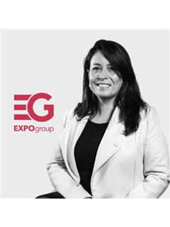 Dora Sintra - Expo