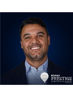 Bruno Xisto - Prestige