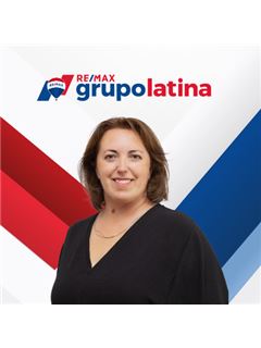 Andreia Hugger - Latina II