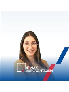 Propriétaire - Sofia Ferreira - Vantagem Ria