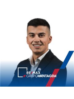 Diogo Couceiro - Vantagem Ria