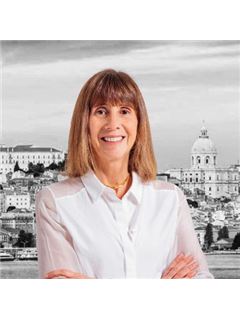 Broker/Owner - Isabel Ravara - Collection Siimgroup