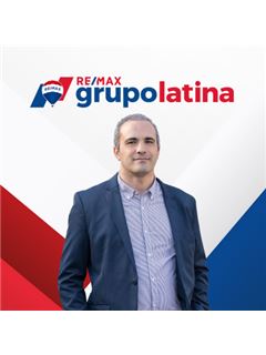 Pedro Silva - Latina II