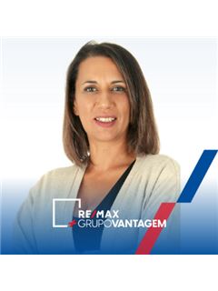 Cristina Reis - Vantagem Invicta