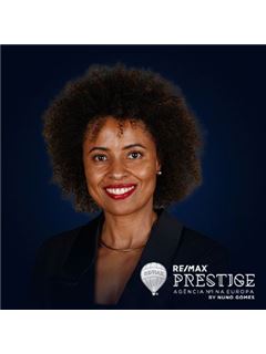 Salete Alves - Prestige