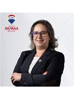 Franchisenehmer/in - Rute Cupertino - Rumo II