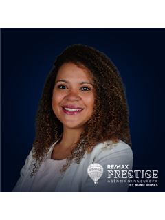 Cristiane Green - Prestige