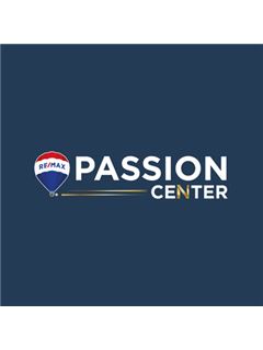 Francisca Neto - Passion Center