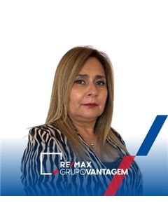 Susana Jorge - Vantagem Ria