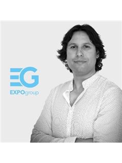 Broker/Owner - Cláudio Silva - Mercado