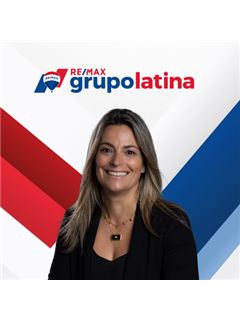 Lisete Nina - Latina II