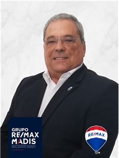 José Gonçalves - RE/MAX - Madis
