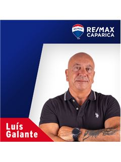 Luís Galante - Caparica