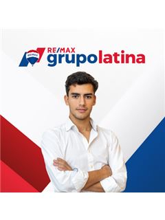 Guilherme Gonzaga - Latina II