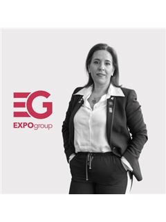 Owner - Isabel Ventura - Expogroup Alameda