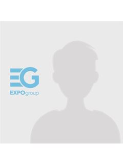 Mário Serafim - Expogroup Alameda