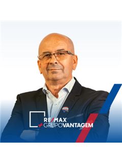 Franco Santos - Vantagem Académica