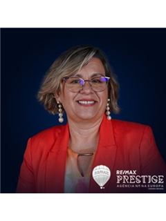 Owner - Anabela Paulos - Prestige