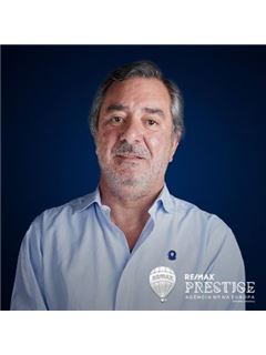 António Blanc - Prestige