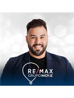 Cleverton Fachini - Move Nautica