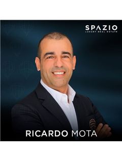 Ricardo Mota - Spazio