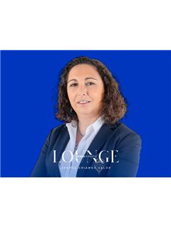 Joana Rosário - Lounge