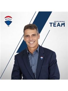 Paulo Guerrera - Team