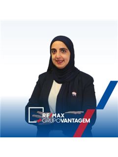 Hava Rachid - Vantagem Metro
