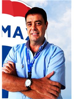 Vitor Reinecke - RE/MAX - Elite