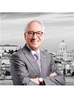 Broker/Owner - Pedro Pote - Siimgroup Loft