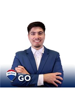 Vítor Gonçalves - Go