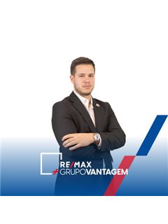 Pedro Oliveira - Vantagem Ria