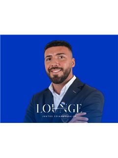 Ludgero Santos - Lounge