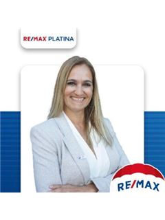 Manuela Gato - Platina II