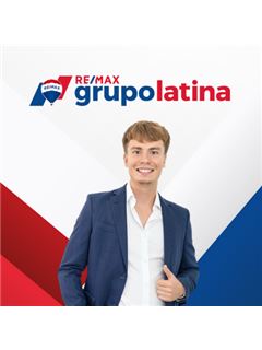 João Oliveira - Latina II